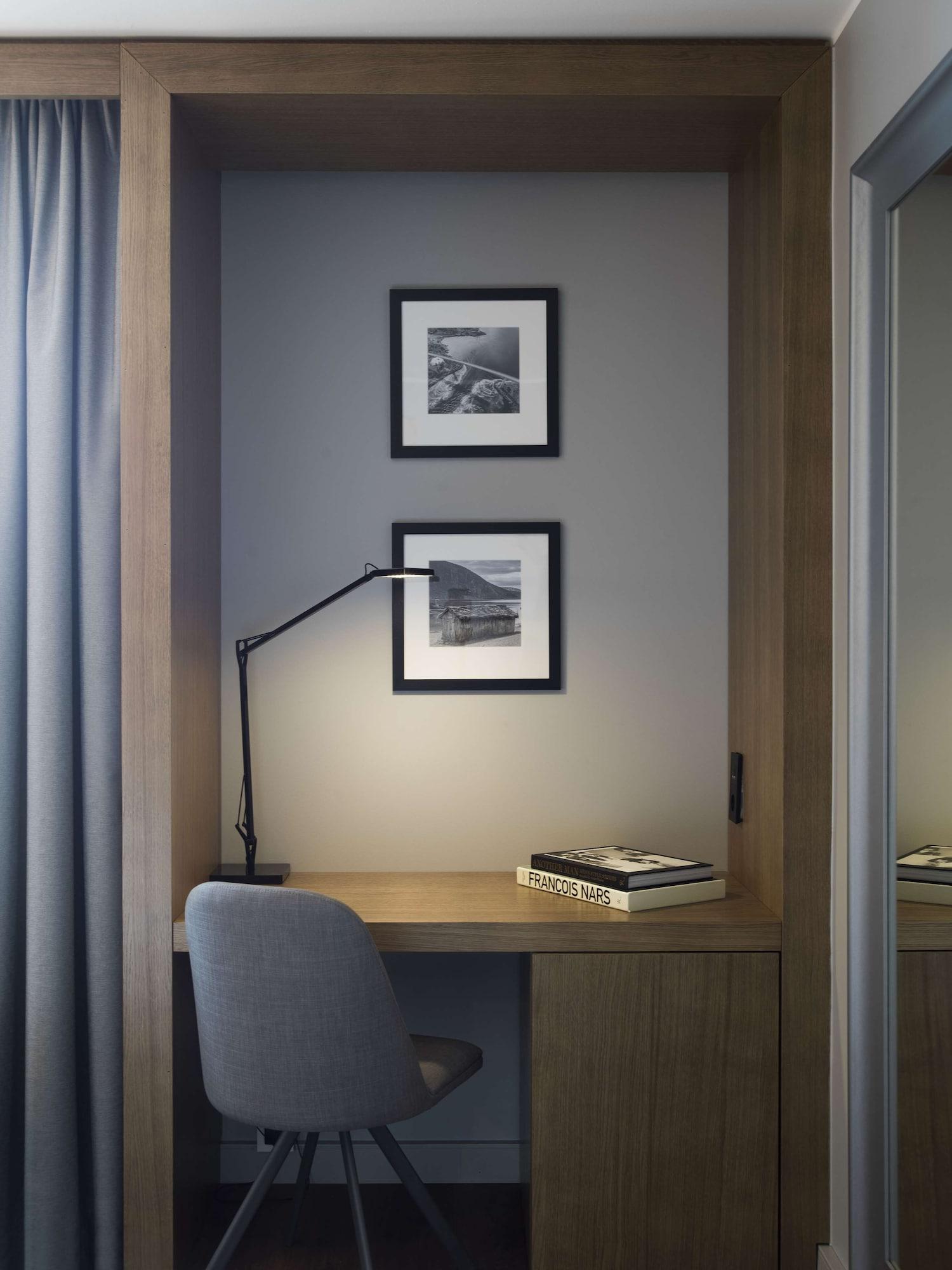 Radisson Blu Hotel Μπόντο Εξωτερικό φωτογραφία