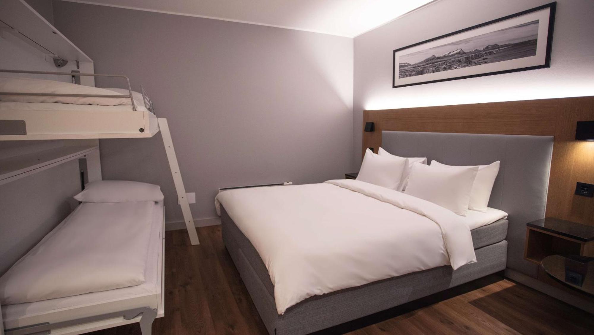 Radisson Blu Hotel Μπόντο Εξωτερικό φωτογραφία
